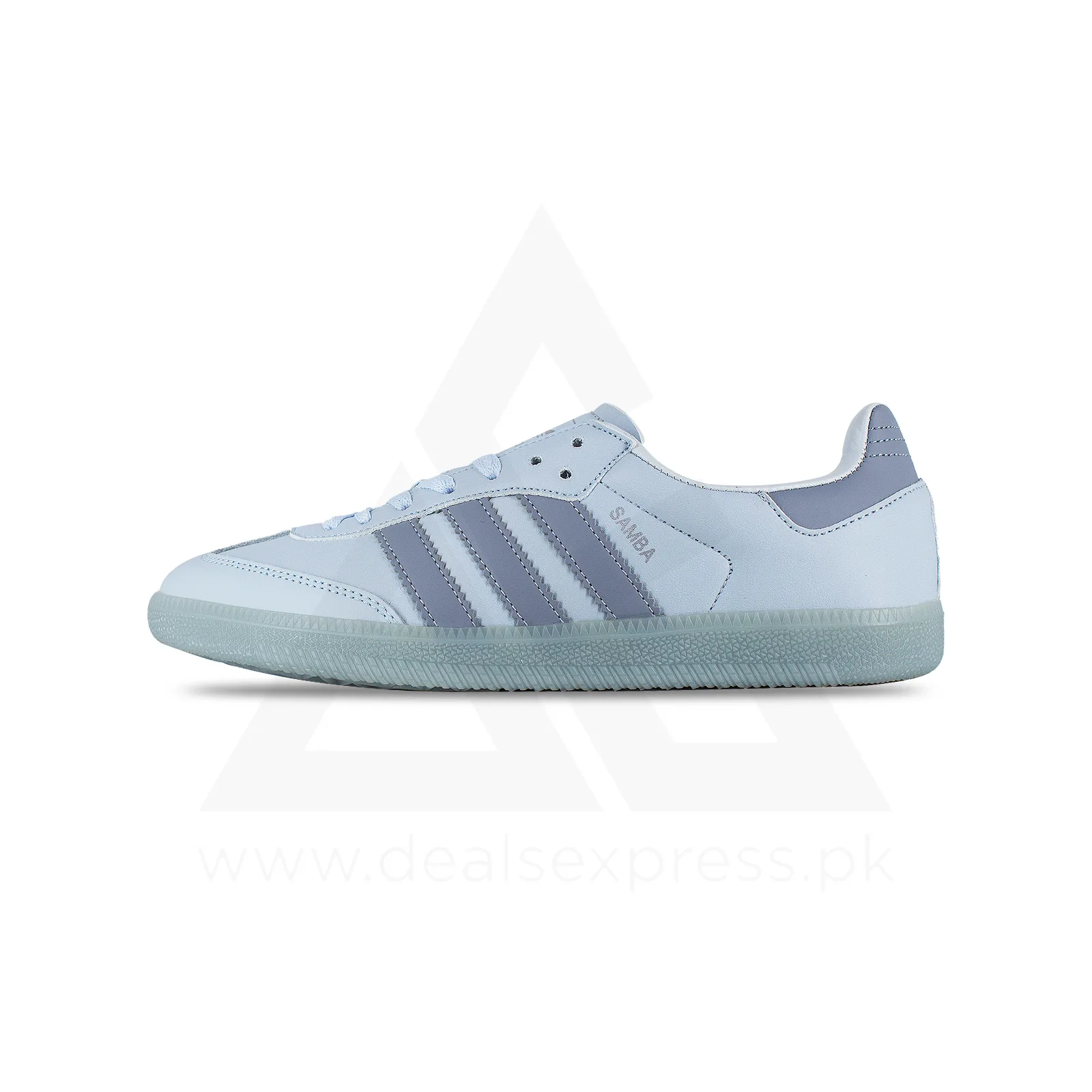 Adi Samba Decon - Pantone