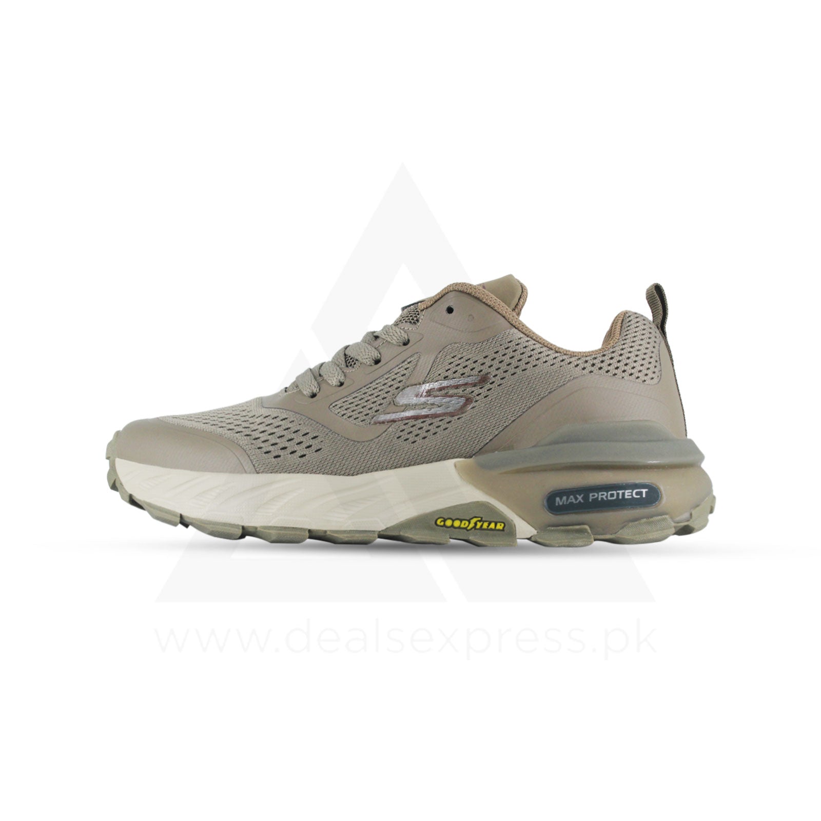 Sk Max Protect V1 - Beige
