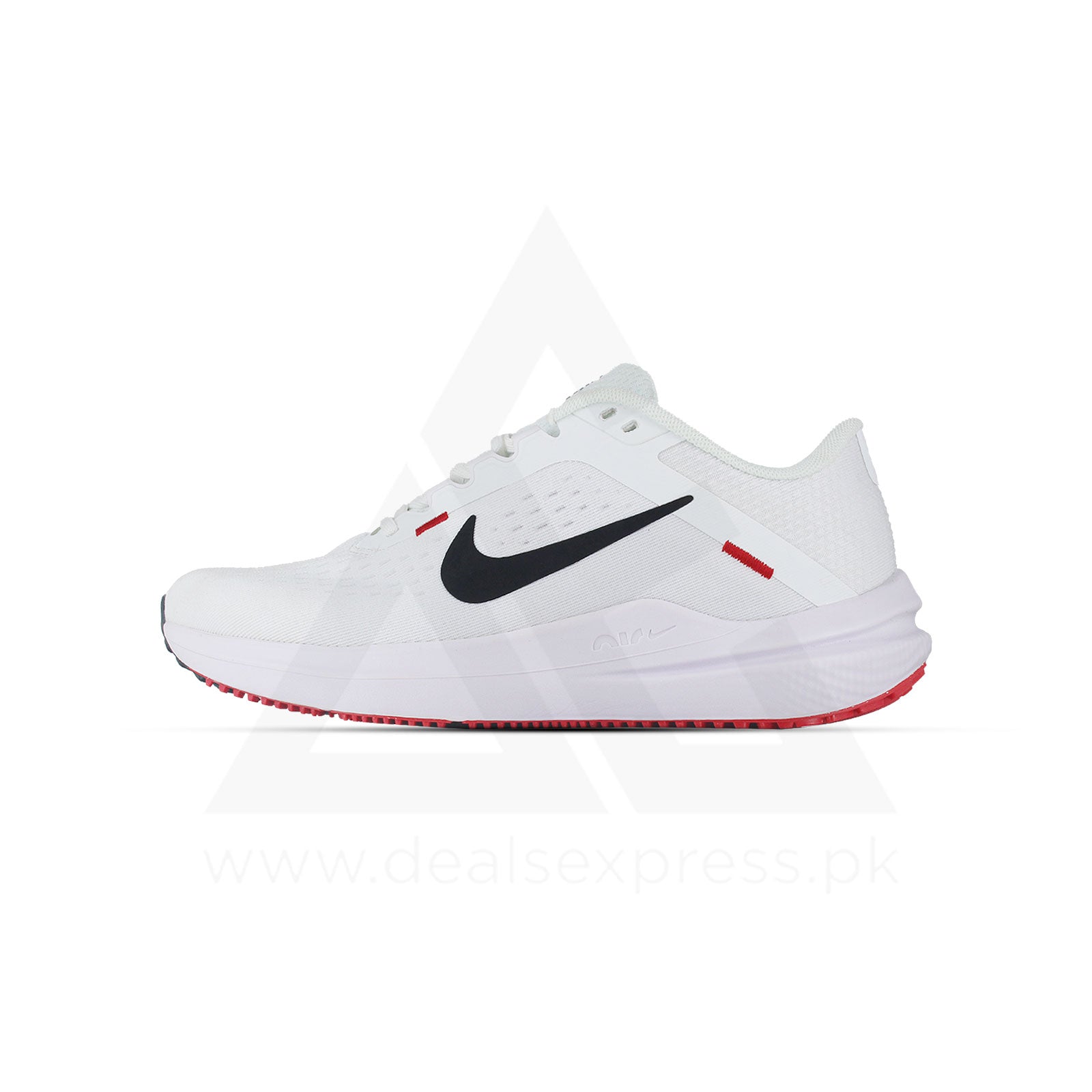 Nk Winflo 10 - White Duo