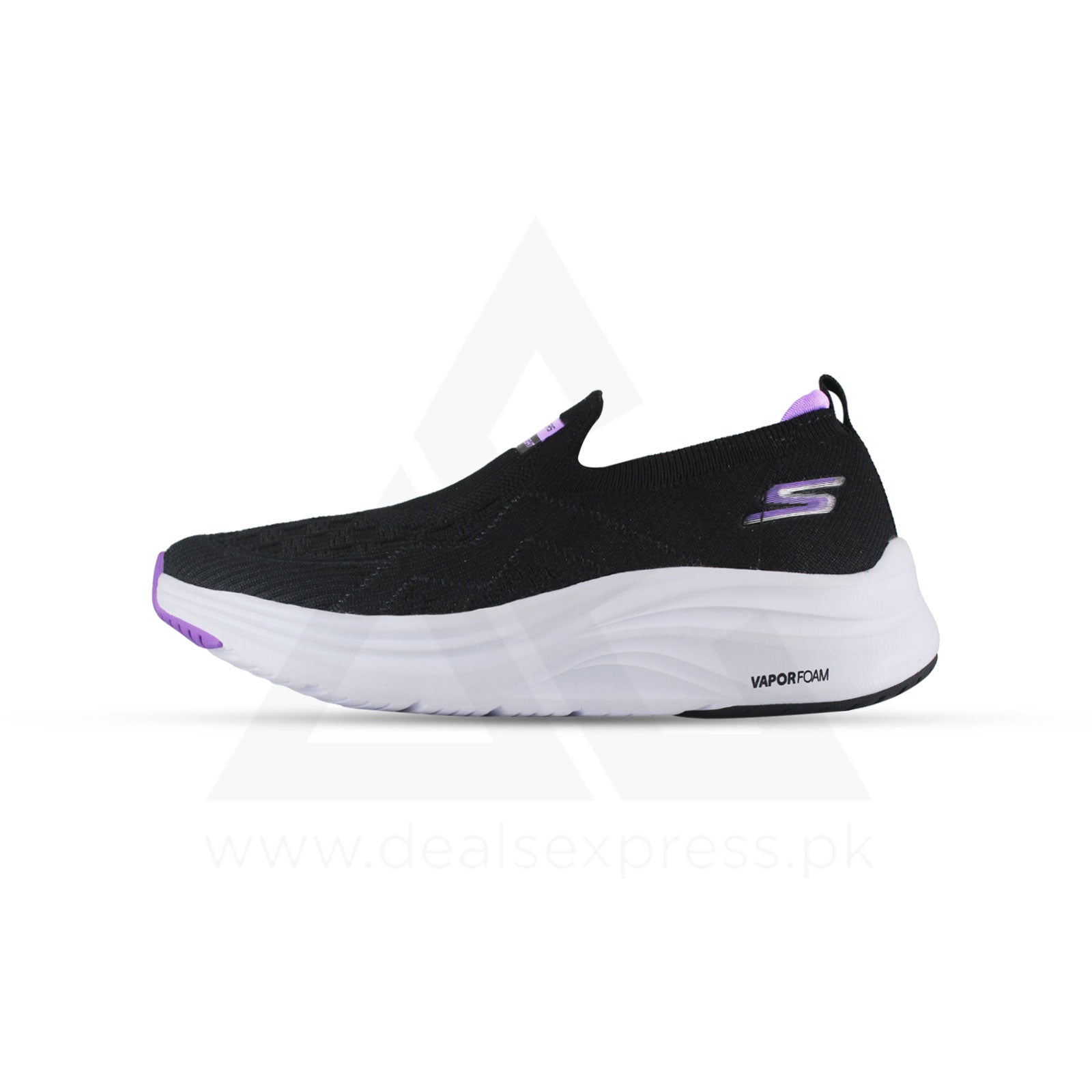 Sk Vapor Foam - Black Grape