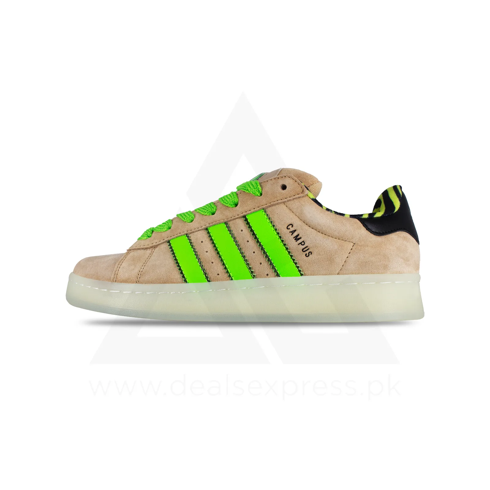 Adi Campus 00s - Magic Beige