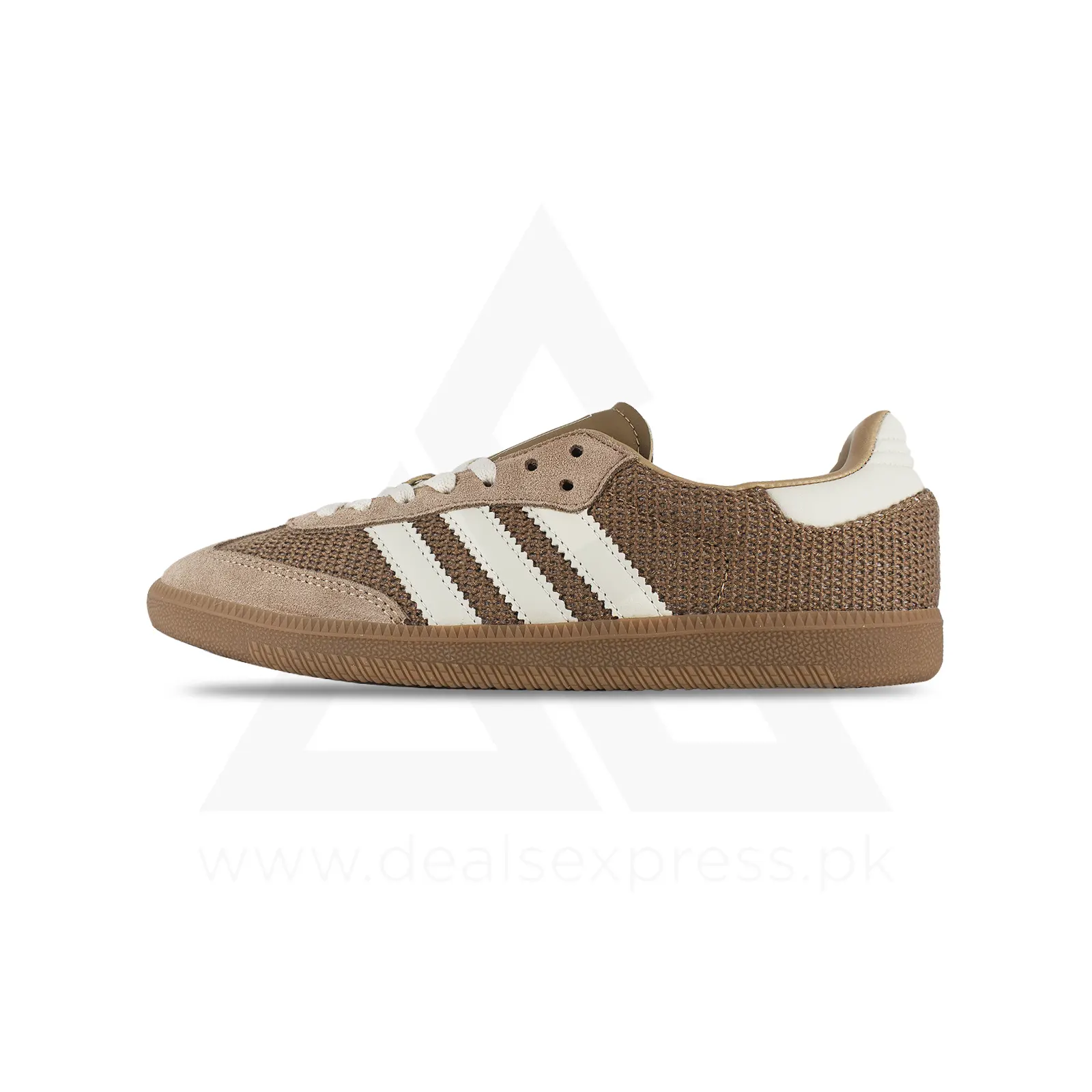 Adi Samba OG - Cardboard