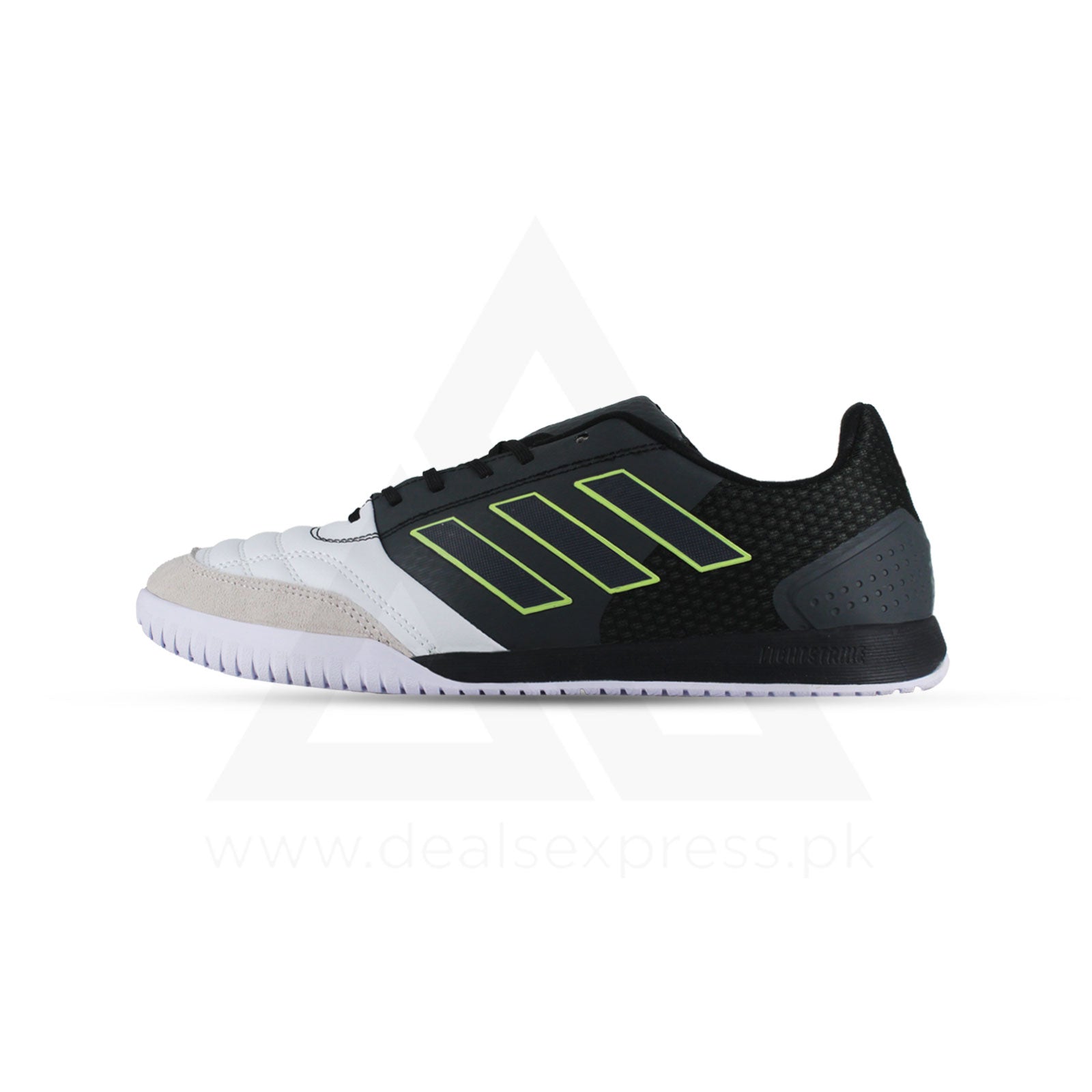 Adi Top Sala - Black Duo