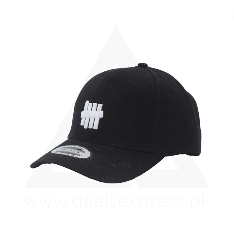 Un Dftd Cap - Black A0401