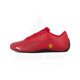 PMA Scuderia Drifkat 5 Ultra - Red