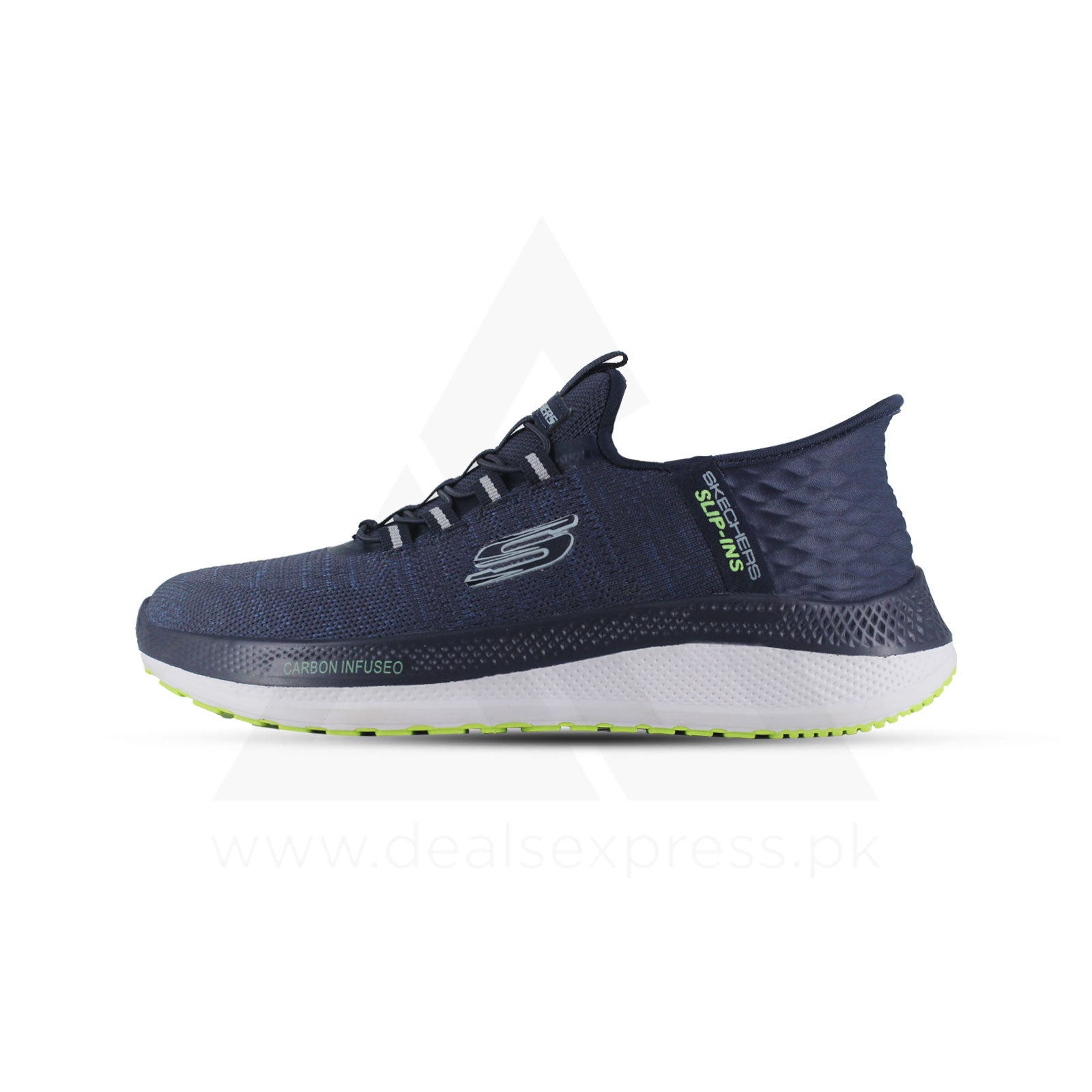 Sk Carbon Infused V2 - Navy