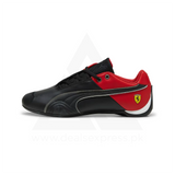 Pma Scuderia Future Cat - Black Red