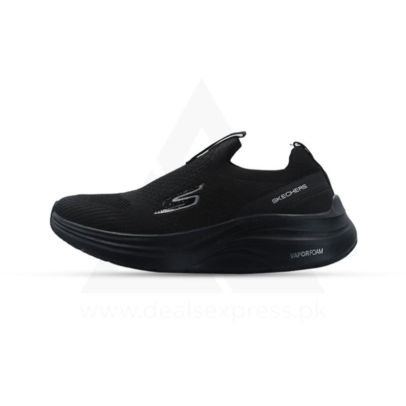 Sk Go Run Vaporfoam - Black