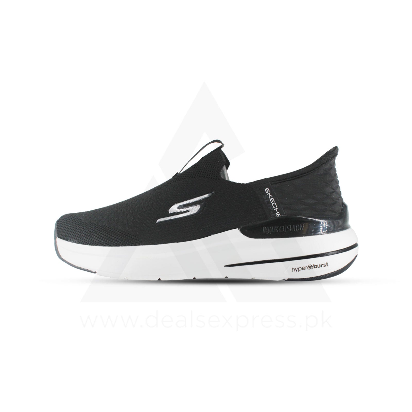 SK Hyper Burst Slip-ins V2 – Black Duo