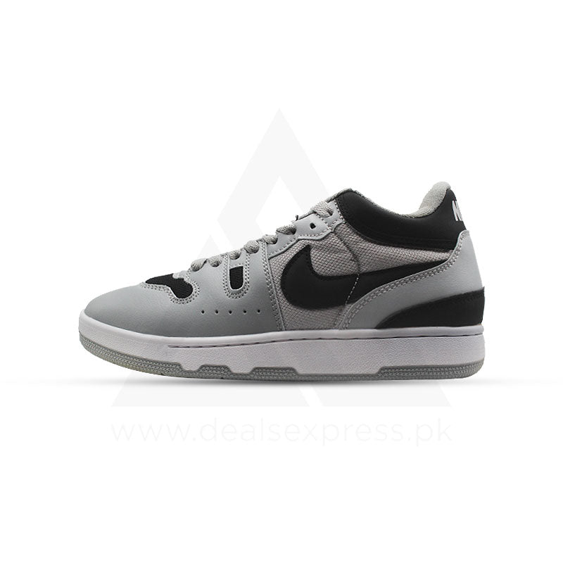 NK Mac Attack - Smoke Grey