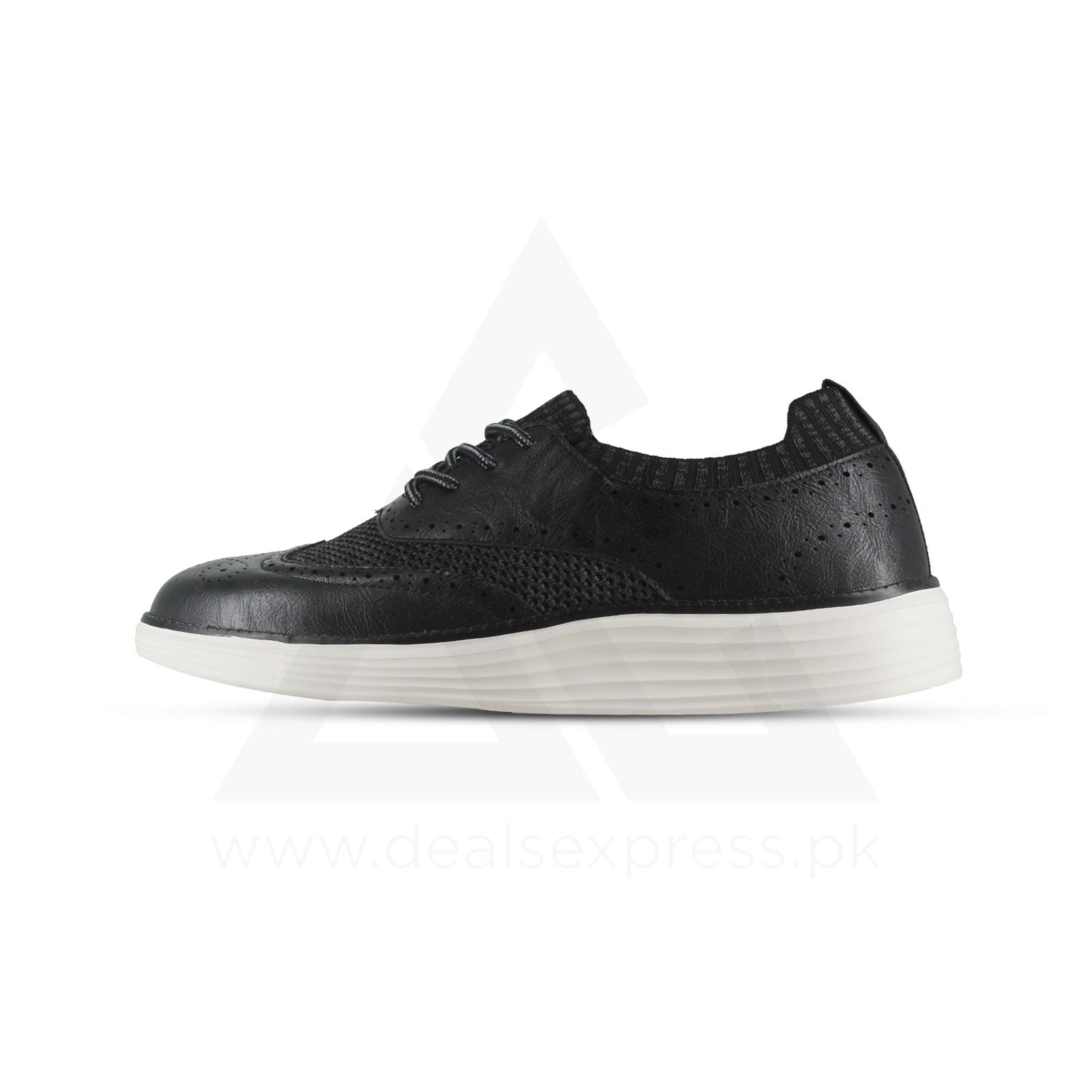 Sk Formal LTR - Black Duo