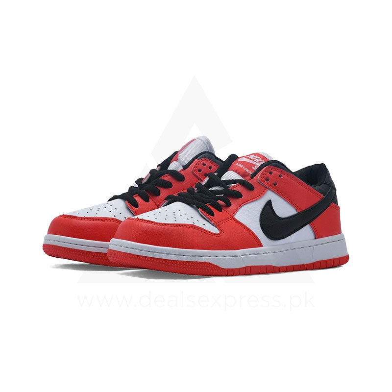 NAJ Dunk Low - Chicago