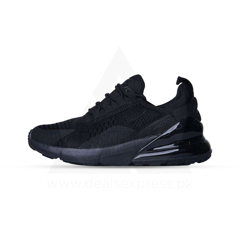 Amax 270 - Triple Black