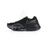 Nk Zoom Super Rep 3 - Black Grey