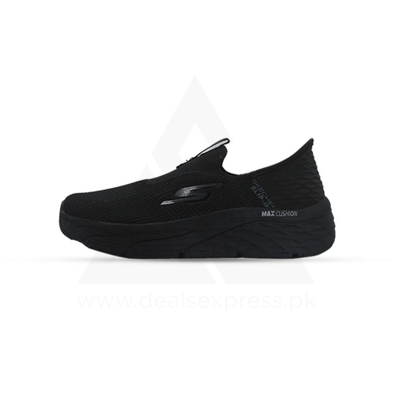 Sk Max Cushion Influence - Triple Black