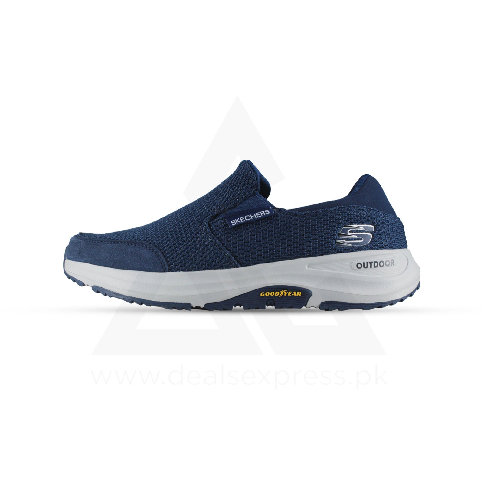 Sk Outdoor - Navy