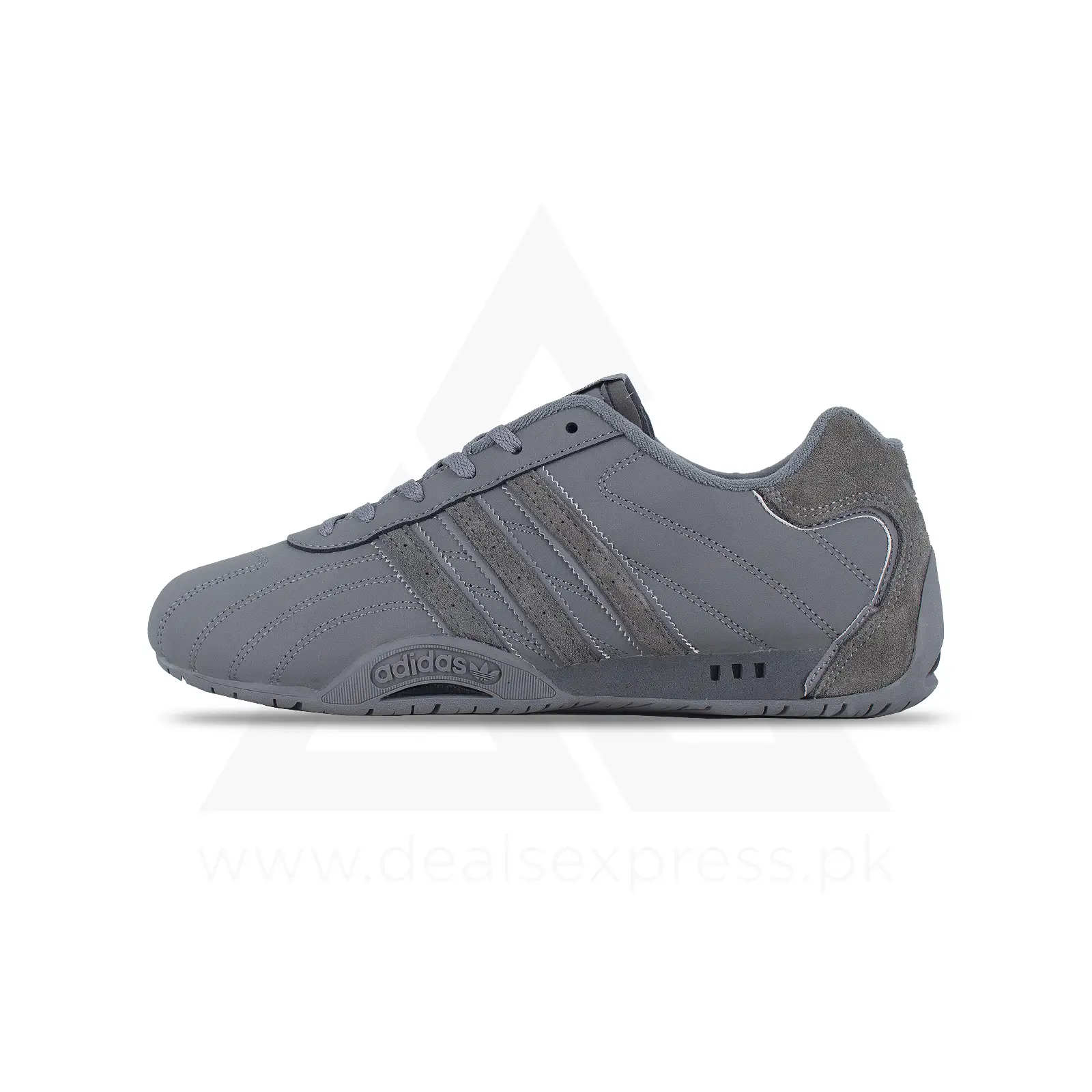 Adi Racer LO - Grey