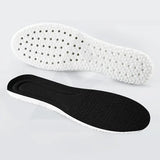 4D Massage Soft Bubble Insoles