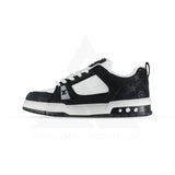 L Wee Trainer Low - Black Duo