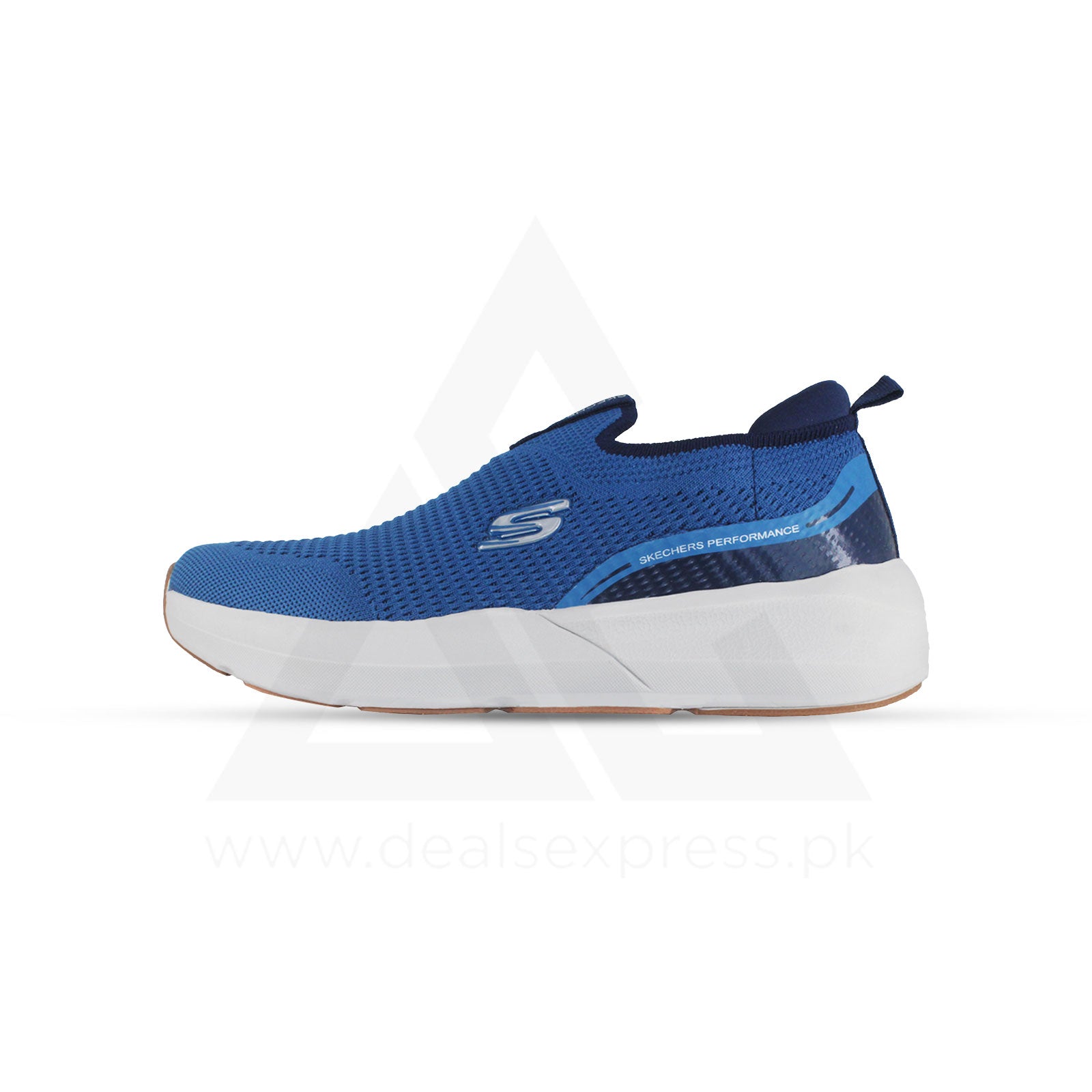 Sk Performance - Navy