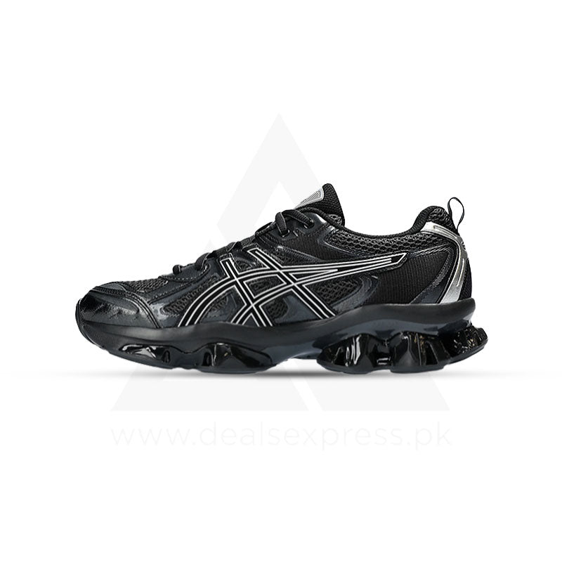 Asicss Quantum Kinetic Gel - Graphite Grey