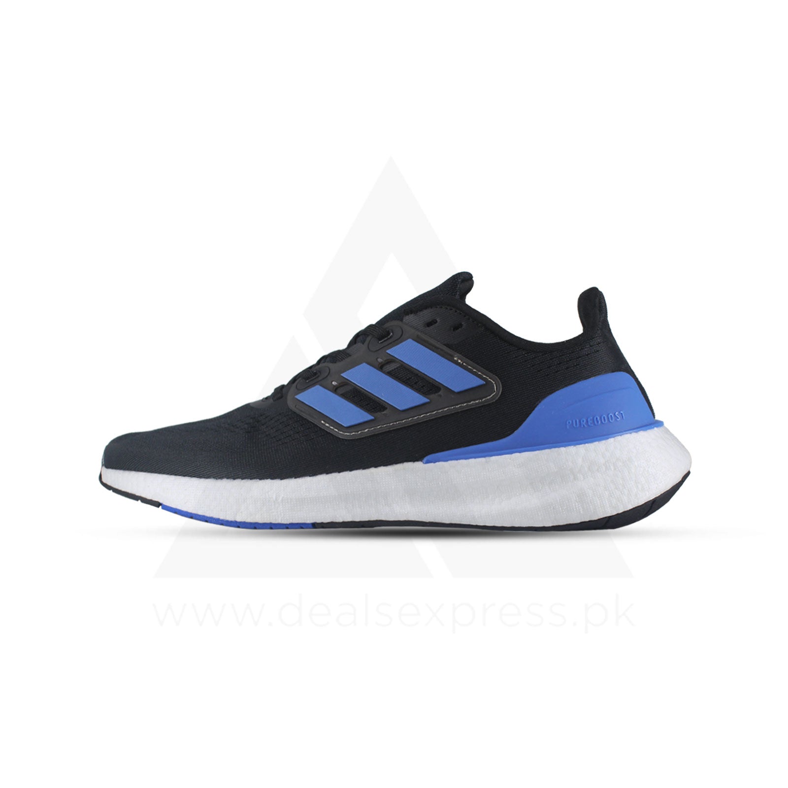 Adi Pureboost 23 -  Black Blue