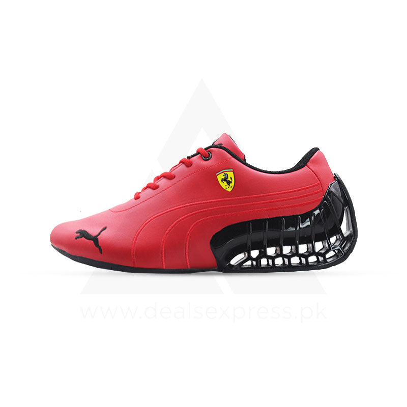Super Future GT - Red