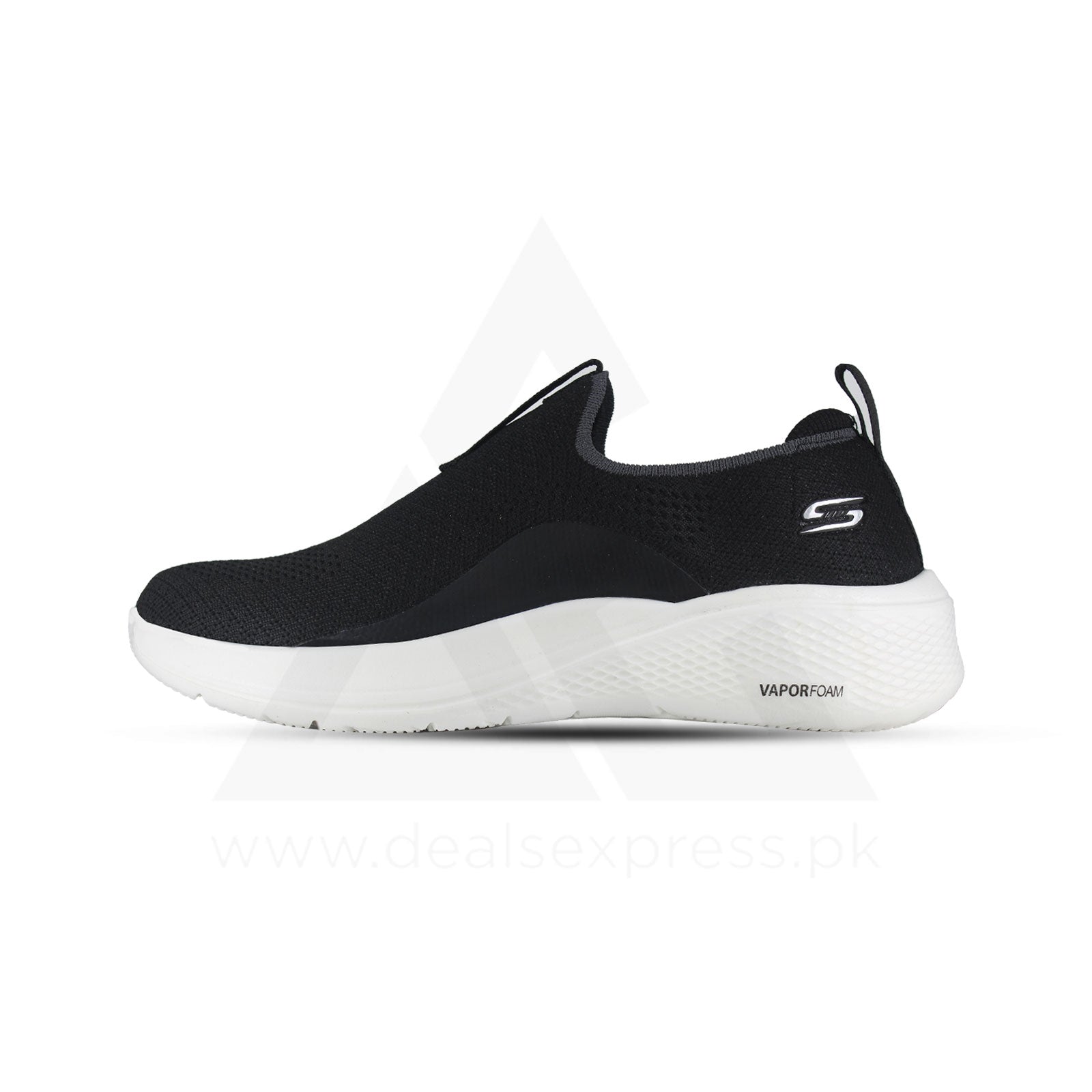 Sk Vapor Foam -  Black Duo