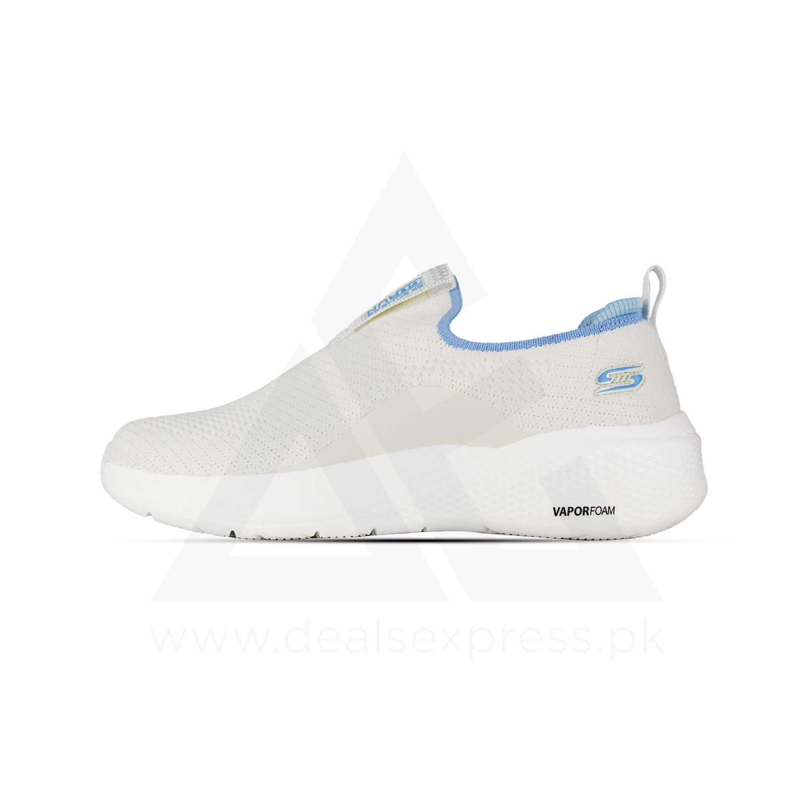 Sk Vapor Foam V2 - Off White