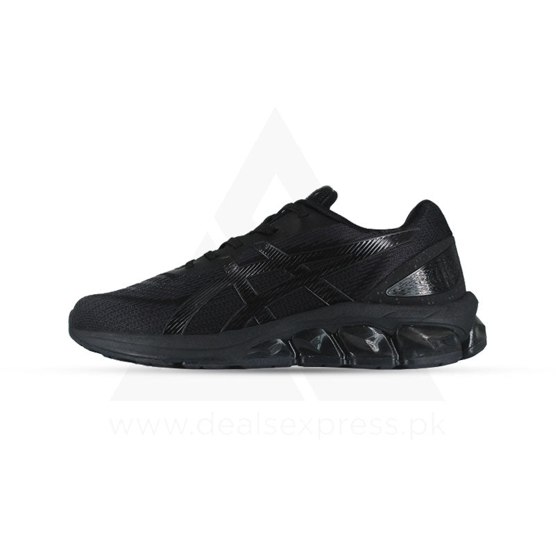 Asicss Quantum Gel 180 - Triple Black