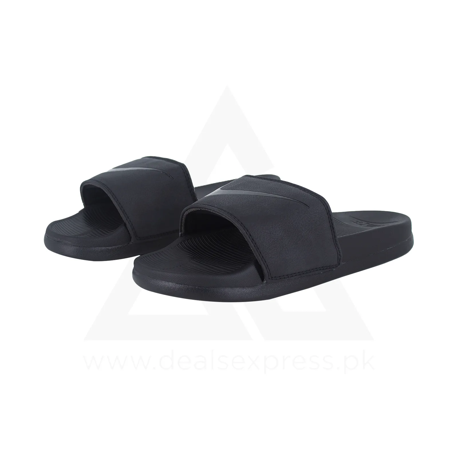 Nk Turbo Slide V2 - Triple Black