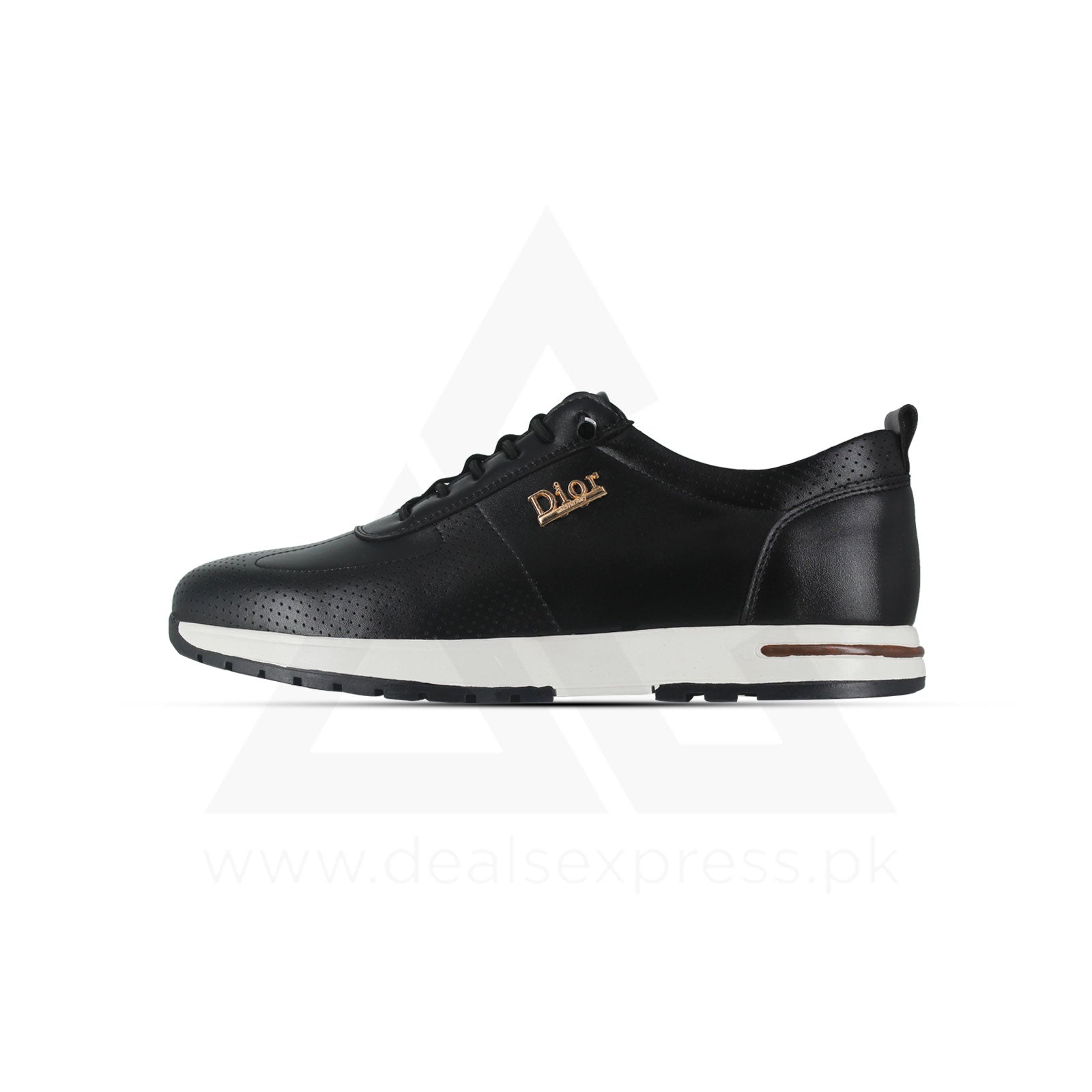 Di or Sneakers - Black