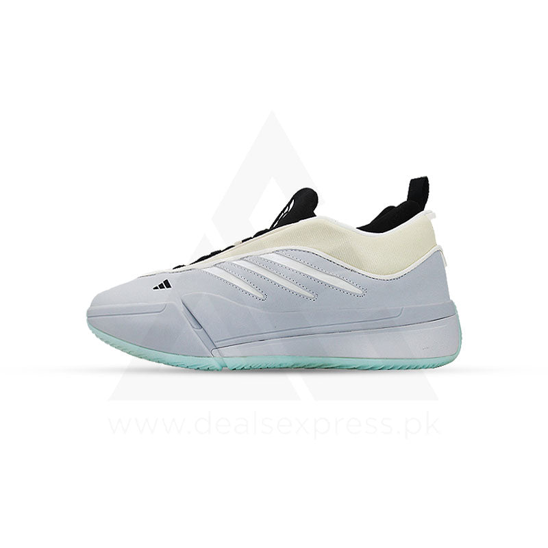 Adi Dame 9 - Mint Grey