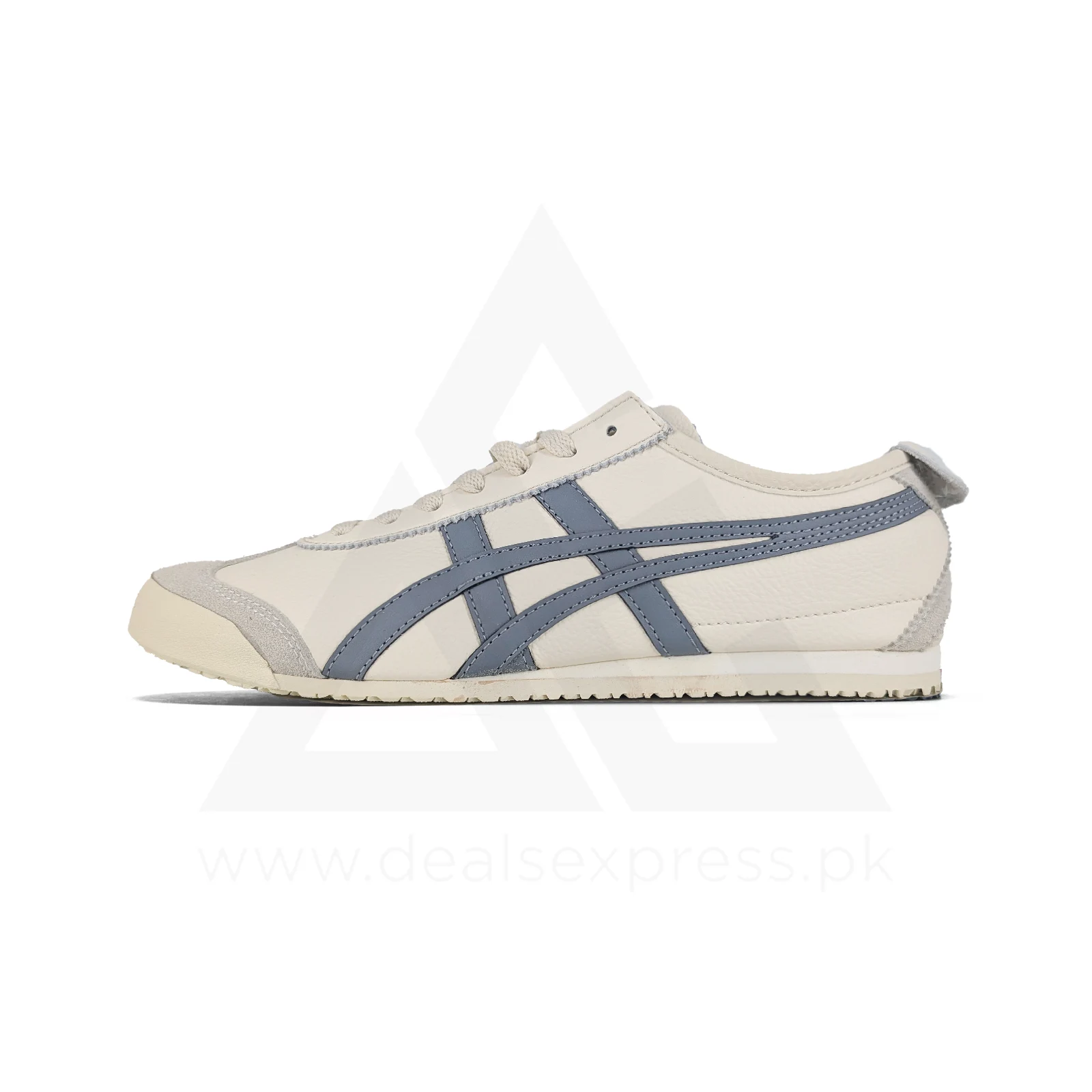 Onitsuka Tiger Mexico 66 - Beige Grey Premium Batch