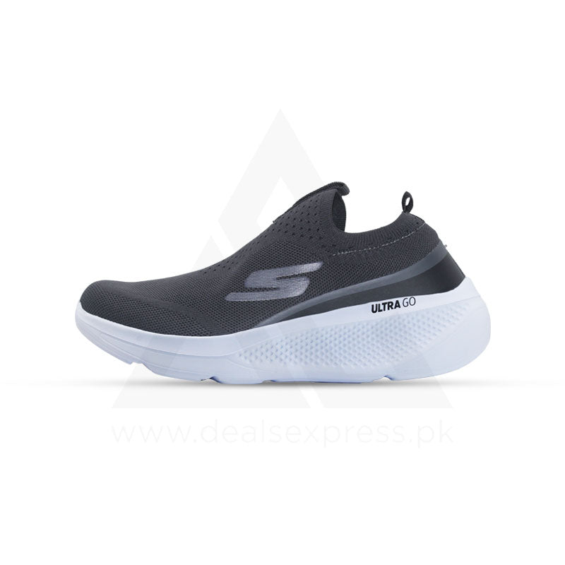 SK Go Run Upraise - Grey
