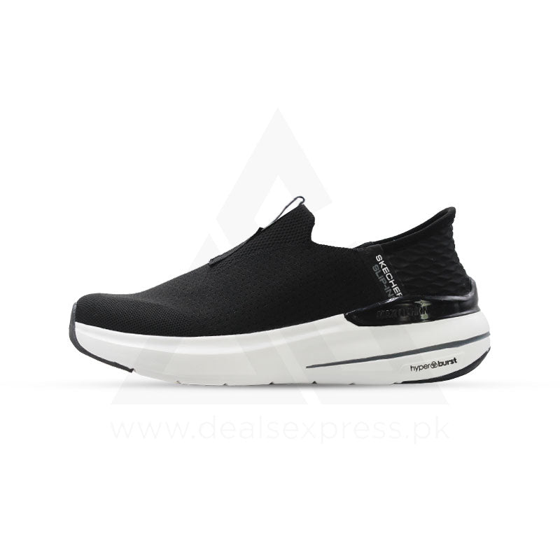 SK Hyper Burst Slip-ins - Black White