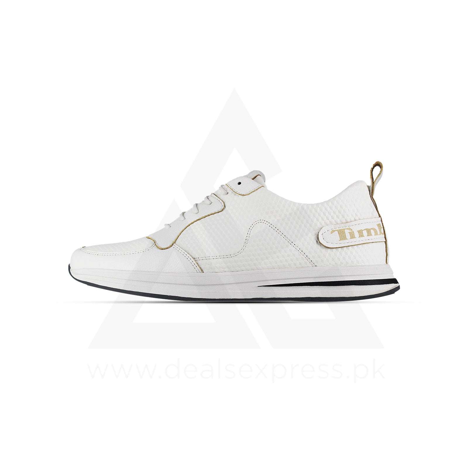 Timber Sneakers - Off White