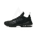 Alfa Sawage - Triple Black