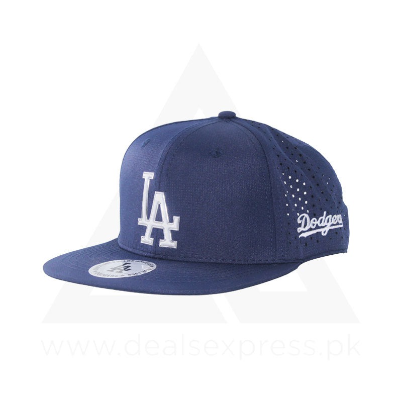 LA Cap - Navy A0384