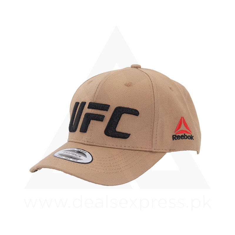 Rbk Cap - Beige A0421
