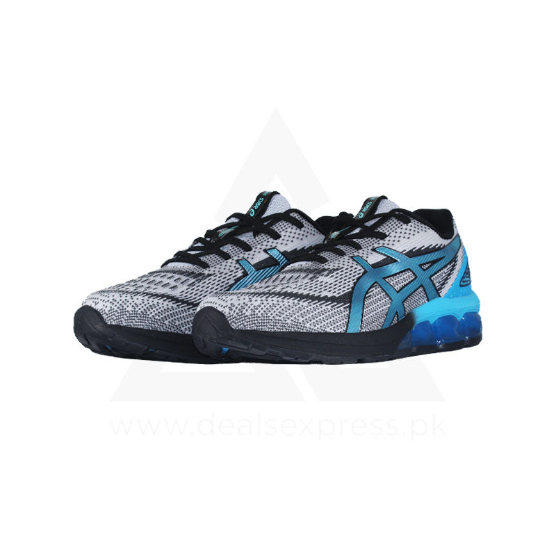 Asicss Quantum Gel 180 - Dolphin Blue