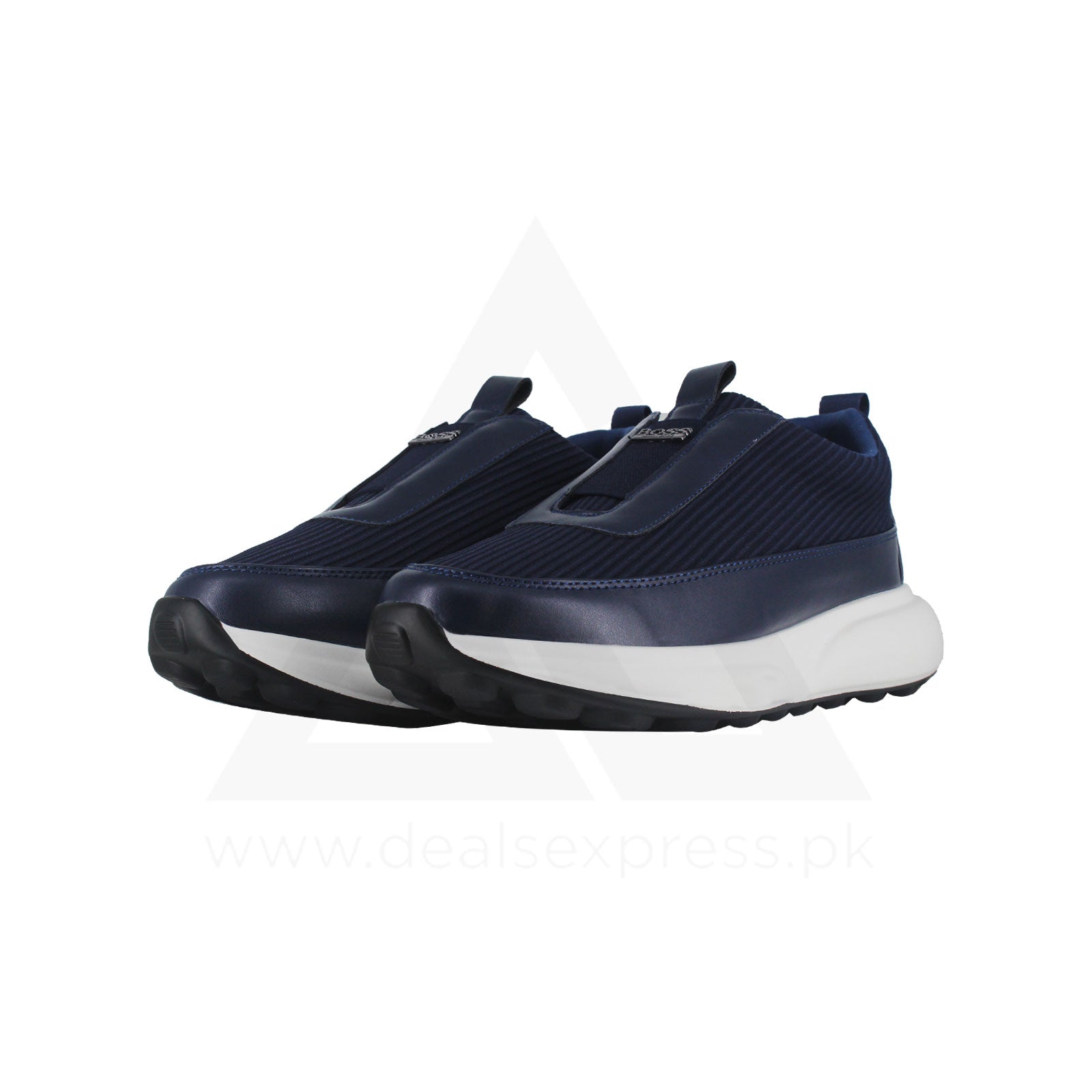 Boss Sneakers - Navy