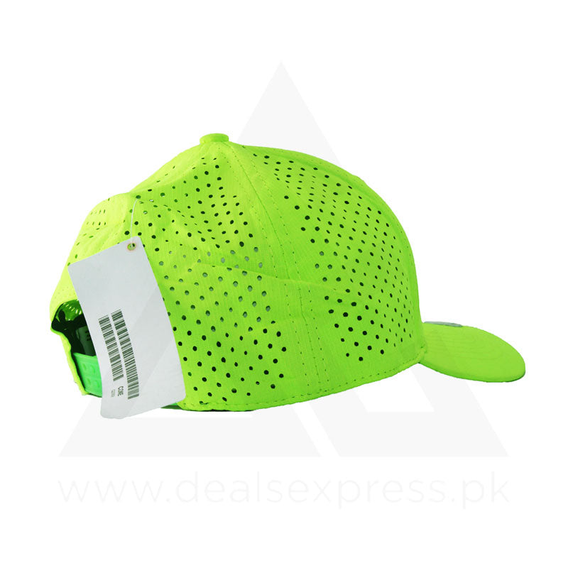 Lcste Cap - Hyper Green A0335