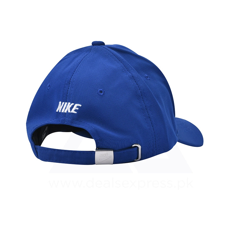 Nk Blue Cap –  A0156