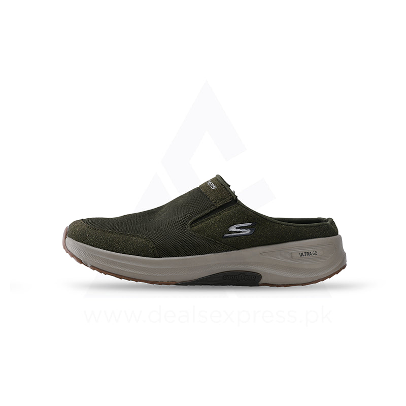 Sk Half – Olive