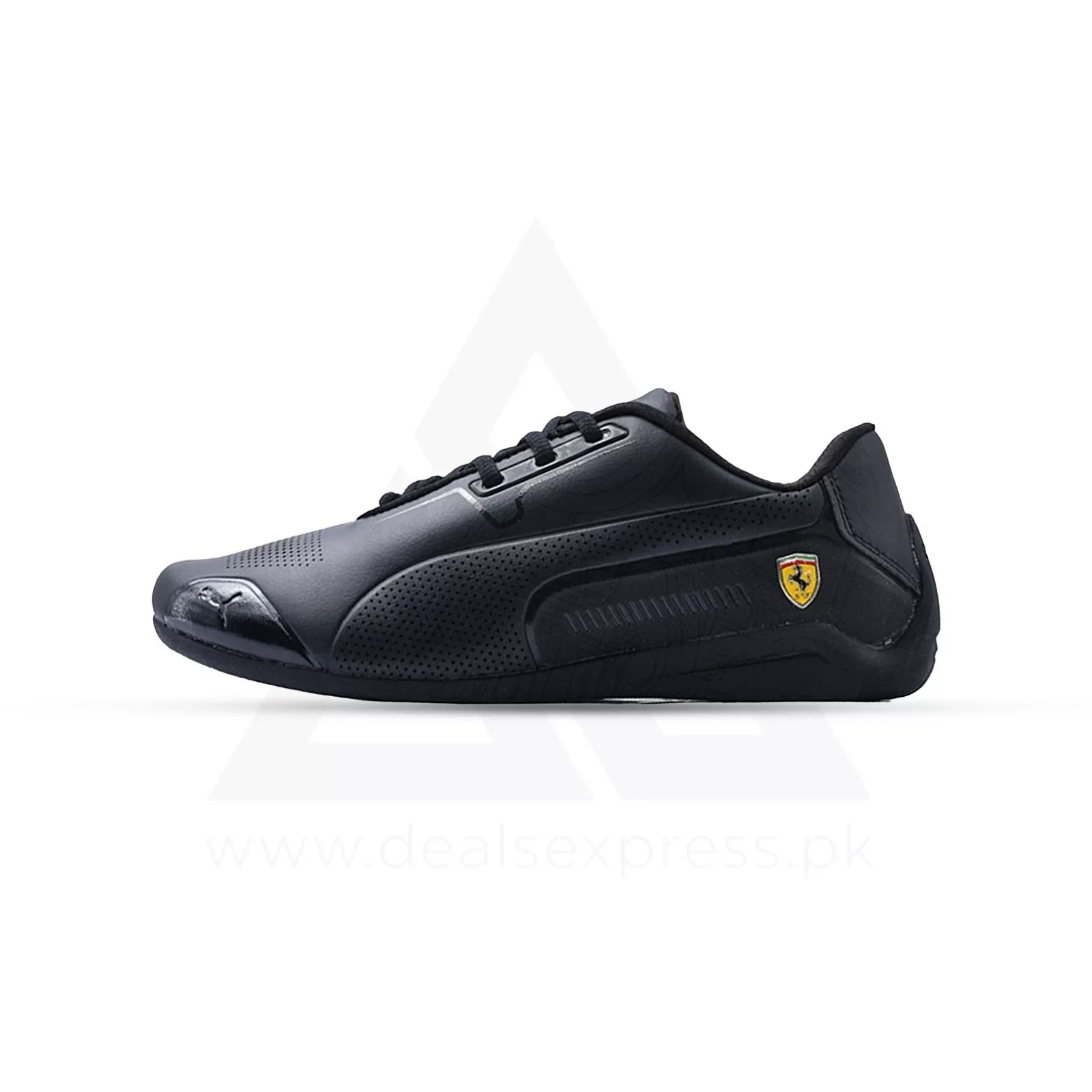 Pma DrifKat 8 – Triple Black