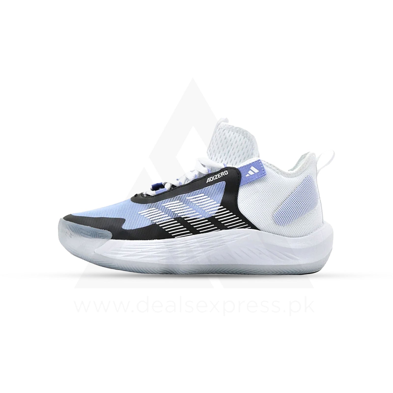 Adizero Select - Blue Fusion