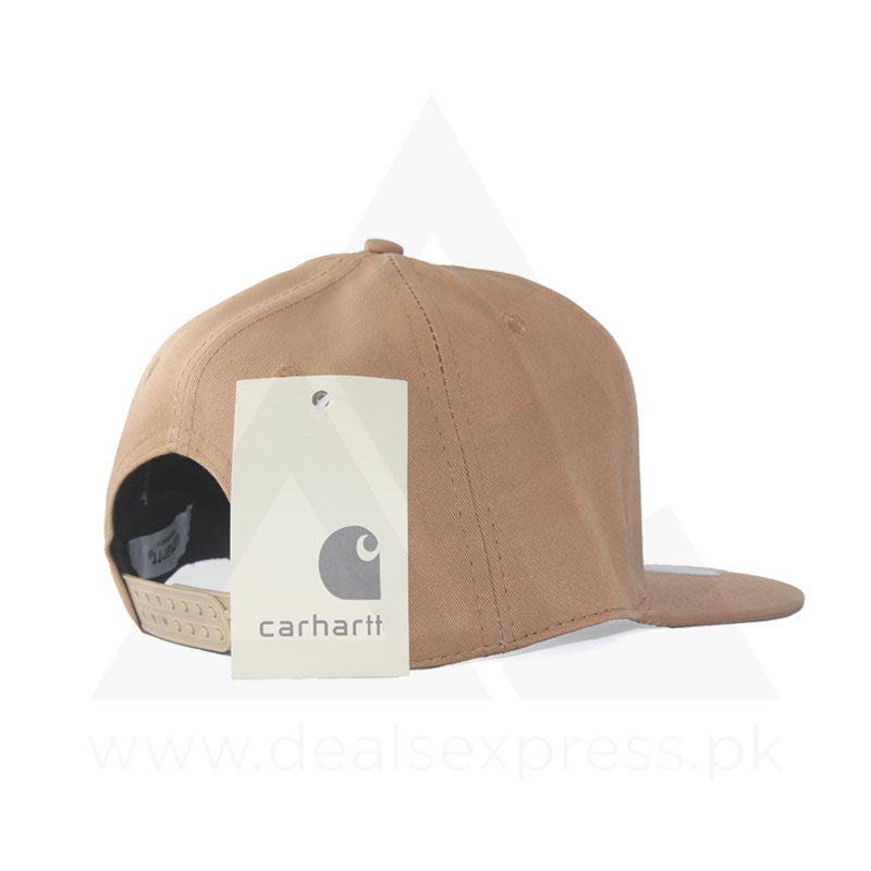 Karhart Cap - Camel A0309