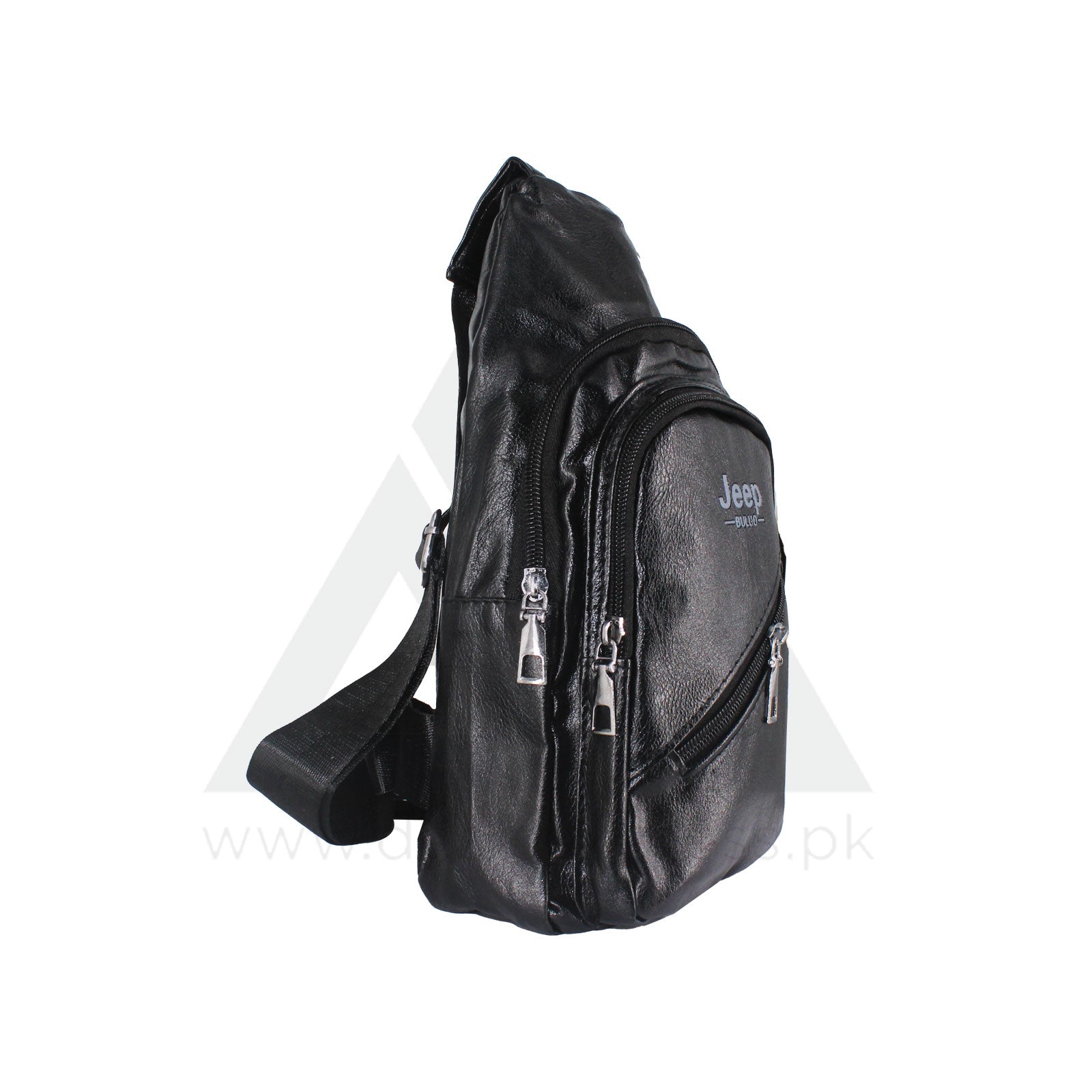 Je ep Crossbody Bag - CB104