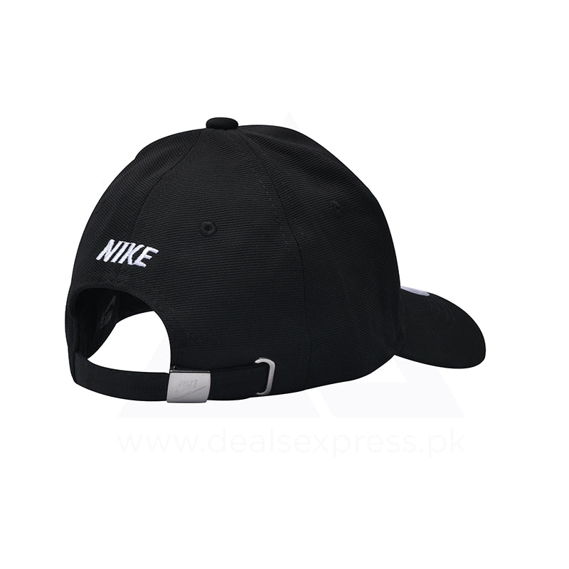 Nk Black Cap - A0130
